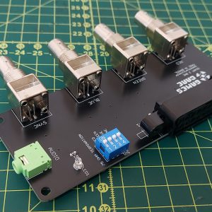 GamesCare 8x2 SCART Switch Review