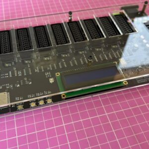Novo Switch SCART GamesCare Smart v4